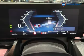 BMW I5 M Sport Pro Automatic Electric Saloon - Stock Number (1690085) - 7th supplementary image