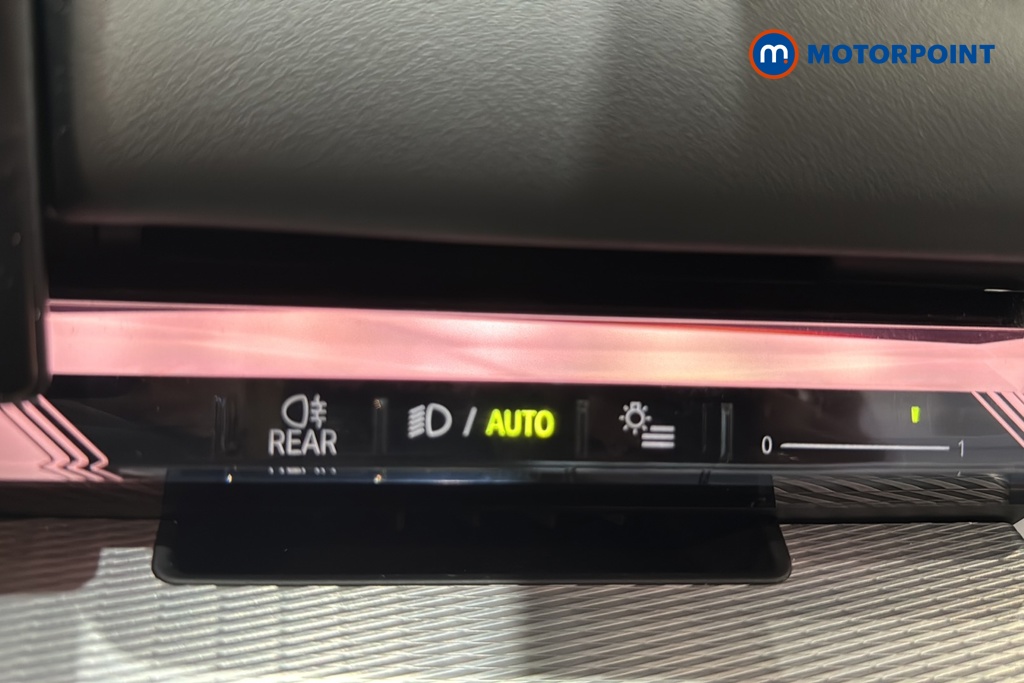 BMW I5 M Sport Pro Automatic Electric Saloon - Stock Number (1690085) - 11th supplementary image