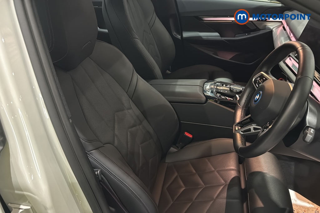 BMW I5 M Sport Pro Automatic Electric Saloon - Stock Number (1690085) - 22nd supplementary image
