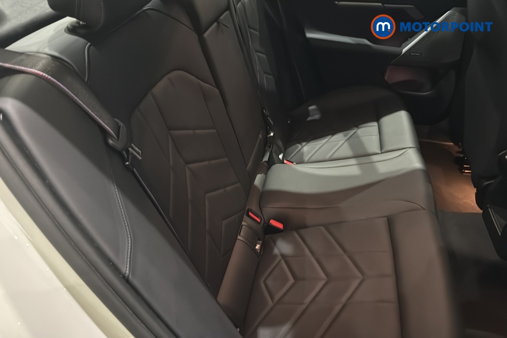 BMW I5 M Sport Pro Automatic Electric Saloon - Stock Number (1690085) - 25th supplementary image