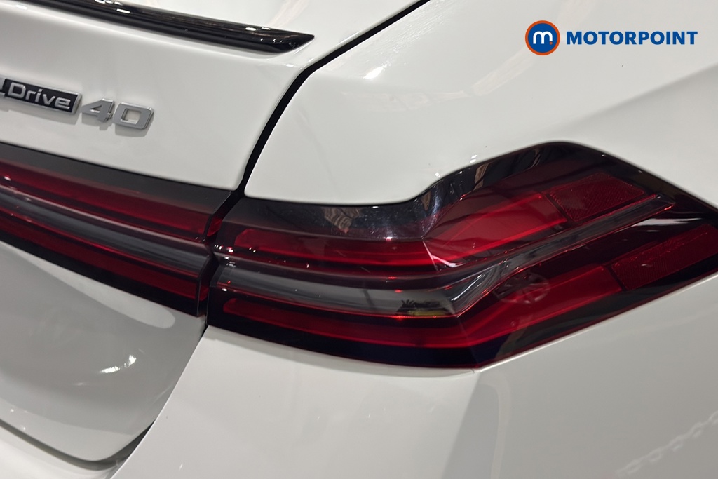 BMW I5 M Sport Pro Automatic Electric Saloon - Stock Number (1690085) - 36th supplementary image