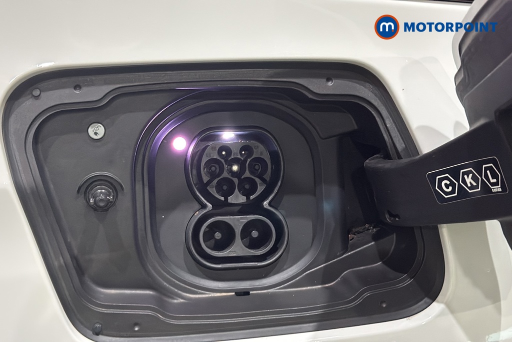 BMW I5 M Sport Pro Automatic Electric Saloon - Stock Number (1690085) - 41st supplementary image