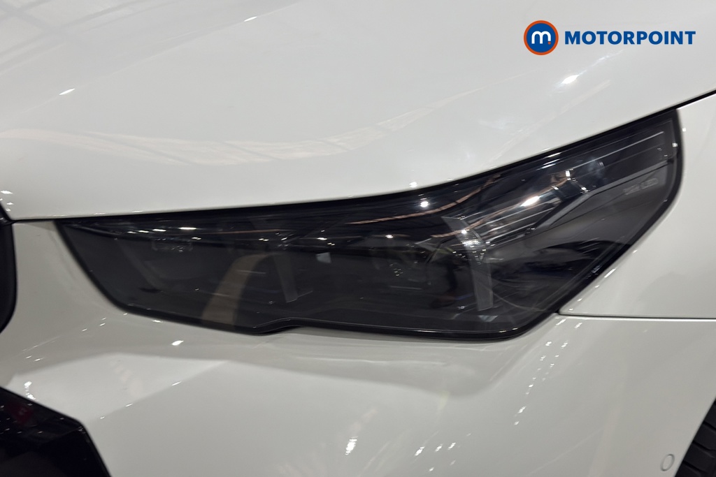 BMW I5 M Sport Pro Automatic Electric Saloon - Stock Number (1690085) - 42nd supplementary image