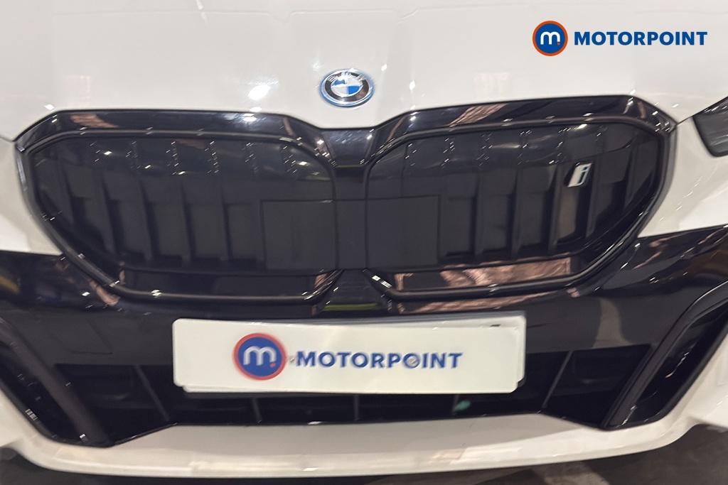 BMW I5 M Sport Pro Automatic Electric Saloon - Stock Number (1690085) - 43rd supplementary image