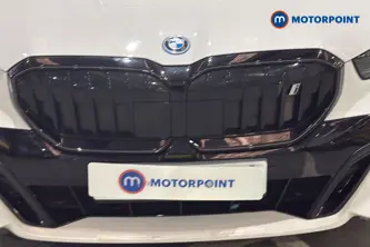 BMW I5 M Sport Pro Automatic Electric Saloon - Stock Number (1690085) - 43rd supplementary image