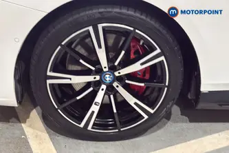BMW I5 M Sport Pro Automatic Electric Saloon - Stock Number (1690085) - 44th supplementary image