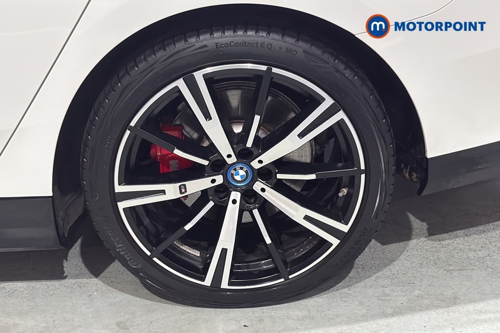 BMW I5 M Sport Pro Automatic Electric Saloon - Stock Number (1690085) - 45th supplementary image