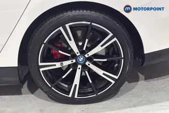 BMW I5 M Sport Pro Automatic Electric Saloon - Stock Number (1690085) - 45th supplementary image