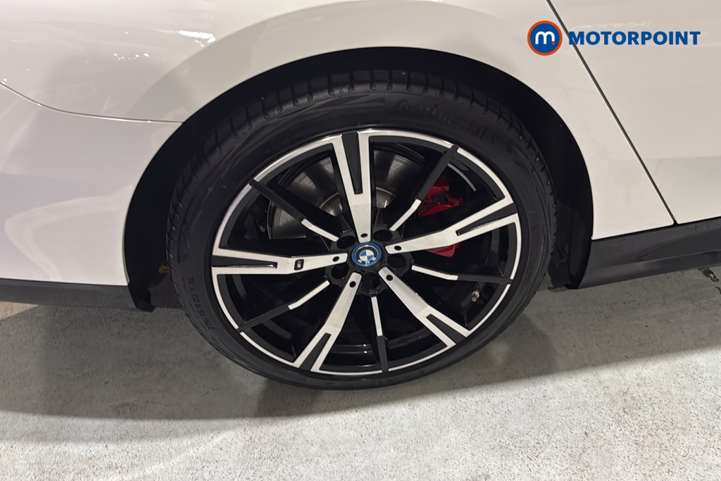 BMW I5 M Sport Pro Automatic Electric Saloon - Stock Number (1690085) - 46th supplementary image