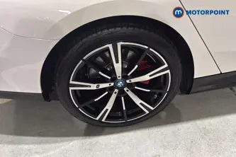 BMW I5 M Sport Pro Automatic Electric Saloon - Stock Number (1690085) - 46th supplementary image
