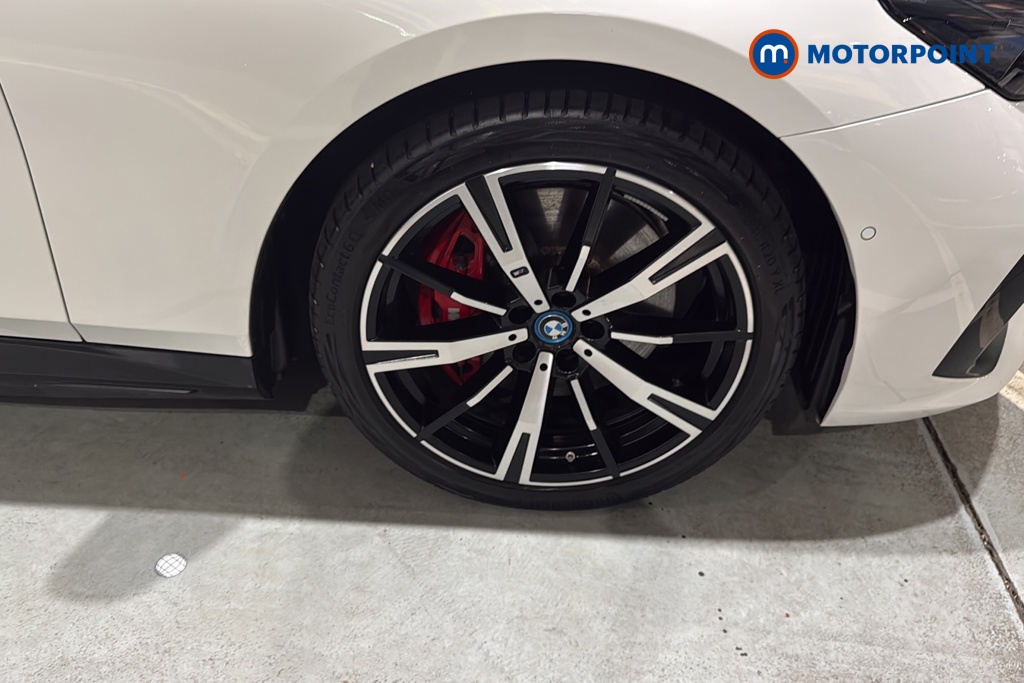 BMW I5 M Sport Pro Automatic Electric Saloon - Stock Number (1690085) - 47th supplementary image