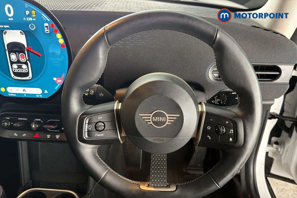 Mini Cooper C Classic Automatic Petrol Hatchback - Stock Number (1690166) - 2nd supplementary image