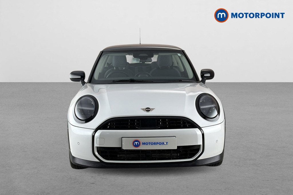 Mini Cooper C Classic Automatic Petrol Hatchback - Stock Number (1690166) - Front bumper