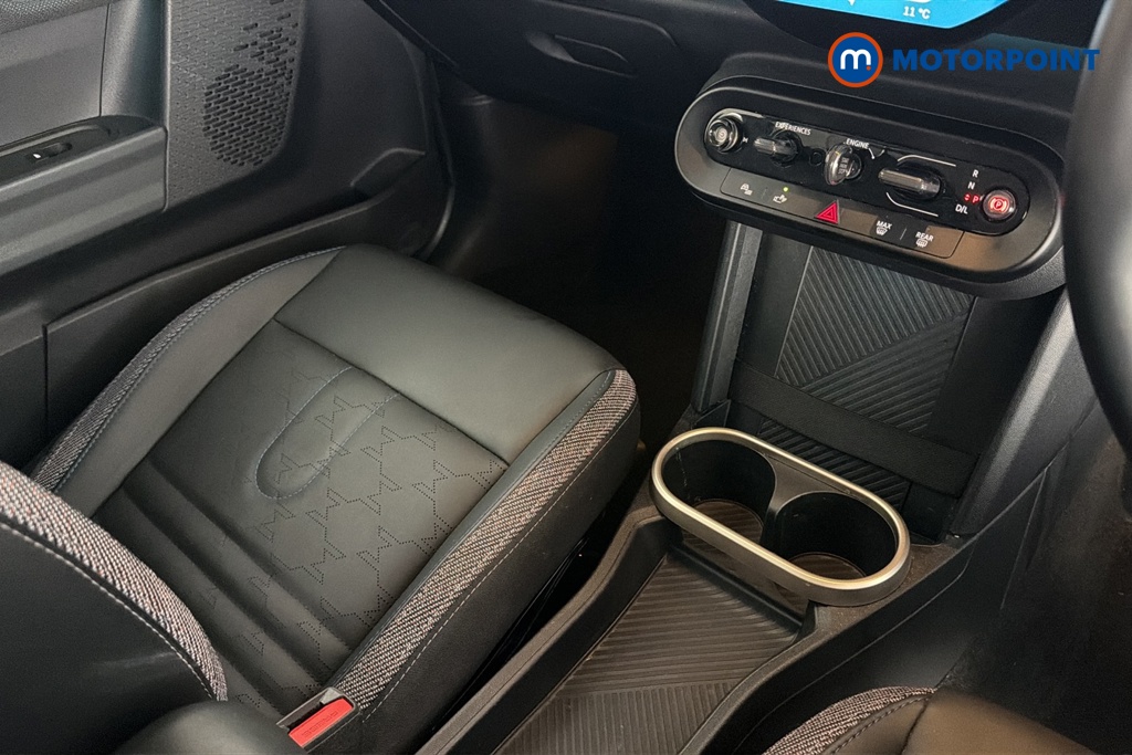 Mini Cooper C Classic Automatic Petrol Hatchback - Stock Number (1690166) - 15th supplementary image