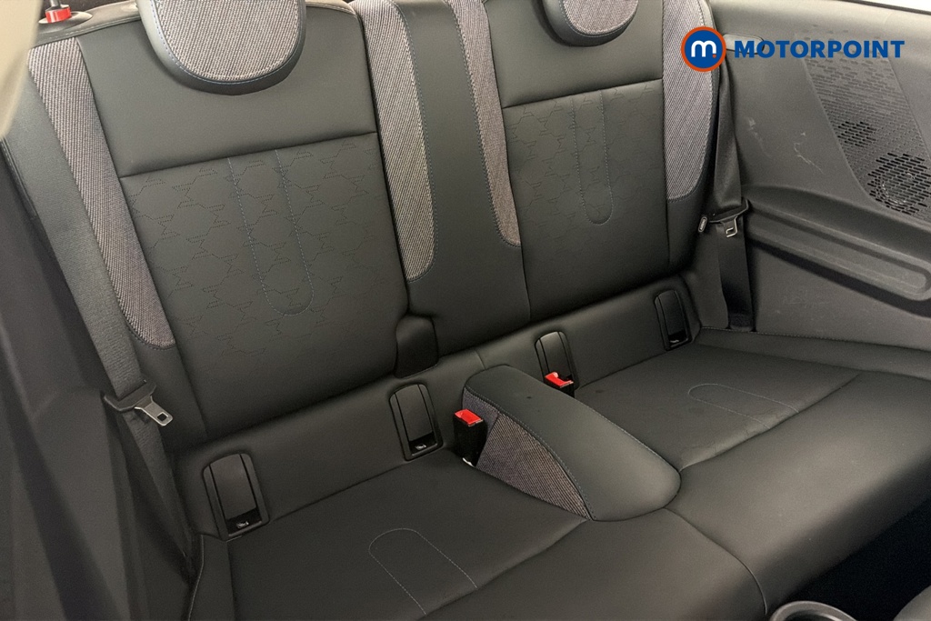Mini Cooper C Classic Automatic Petrol Hatchback - Stock Number (1690166) - 25th supplementary image