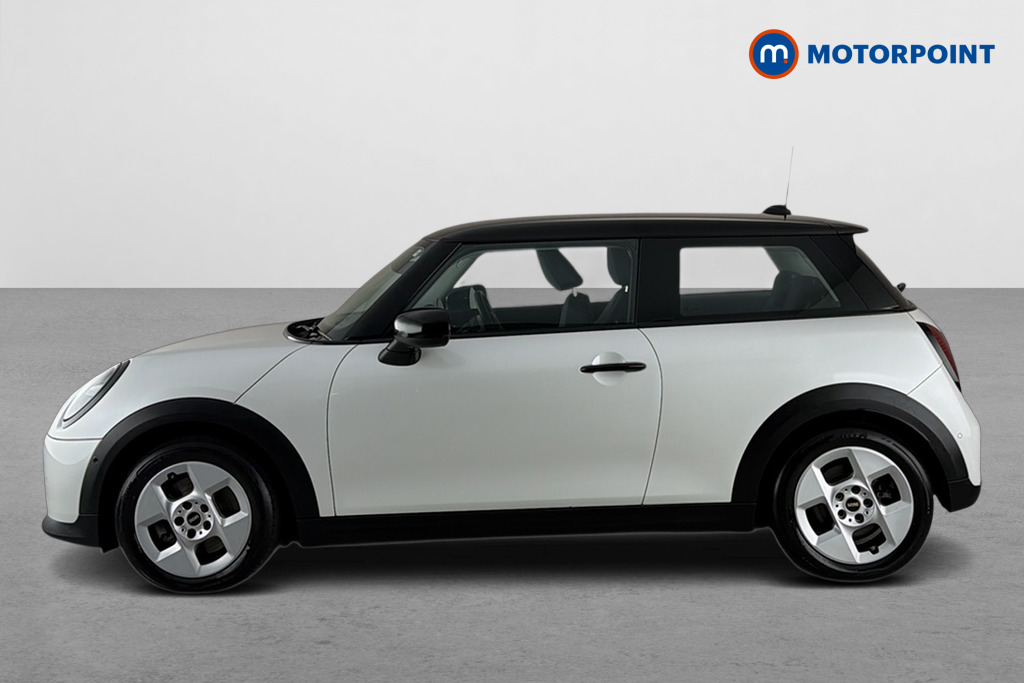 Mini Cooper C Classic Automatic Petrol Hatchback - Stock Number (1690166) - Drivers side