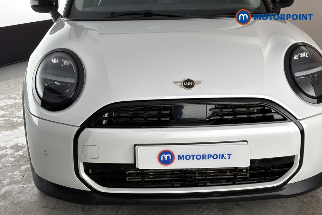 Mini Cooper C Classic Automatic Petrol Hatchback - Stock Number (1690166) - 43rd supplementary image