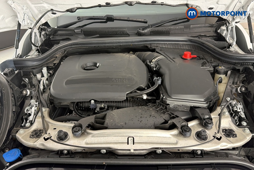 Mini Cooper C Classic Automatic Petrol Hatchback - Stock Number (1690166) - 48th supplementary image