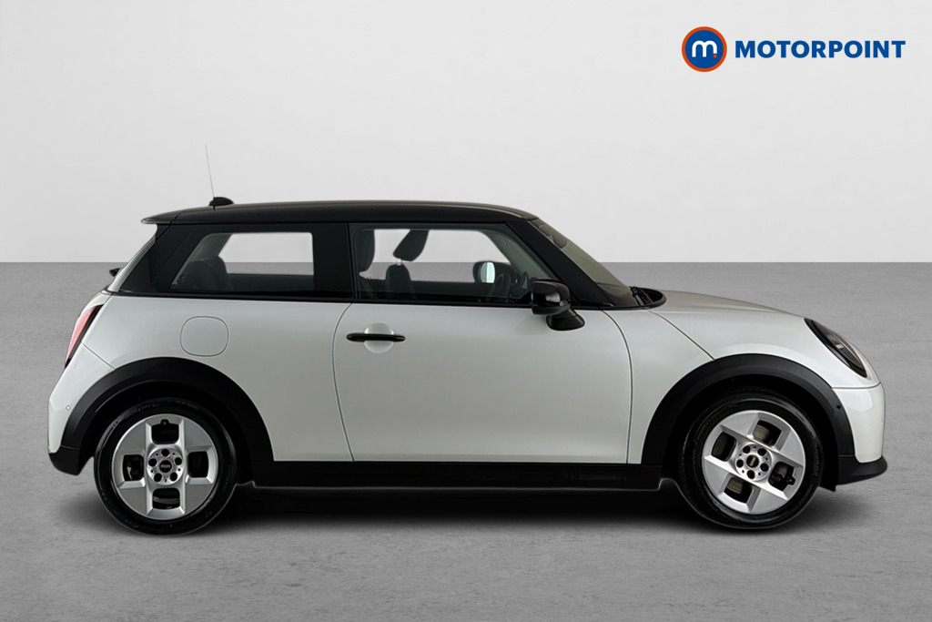 Mini Cooper C Classic Automatic Petrol Hatchback - Stock Number (1690166) - Passenger side