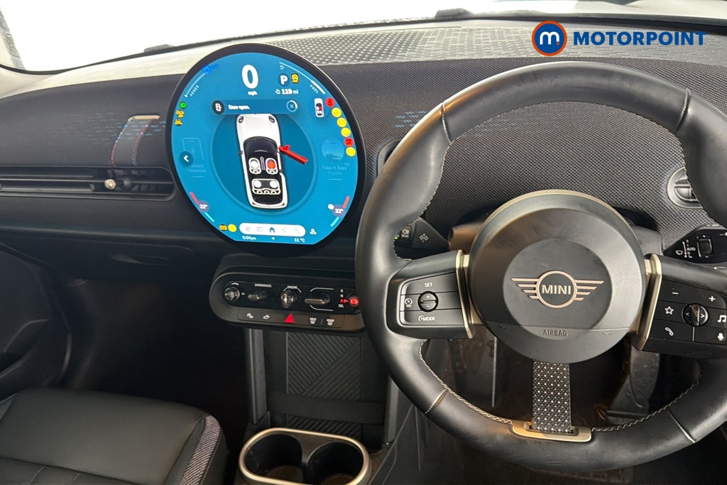 Mini Cooper C Classic Automatic Petrol Hatchback - Stock Number (1690166) - 1st supplementary image