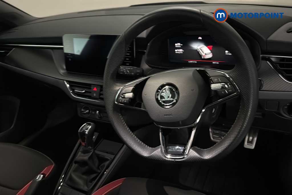 Skoda Kamiq Monte Carlo Automatic Petrol SUV - Stock Number (1690232) - 2nd supplementary image