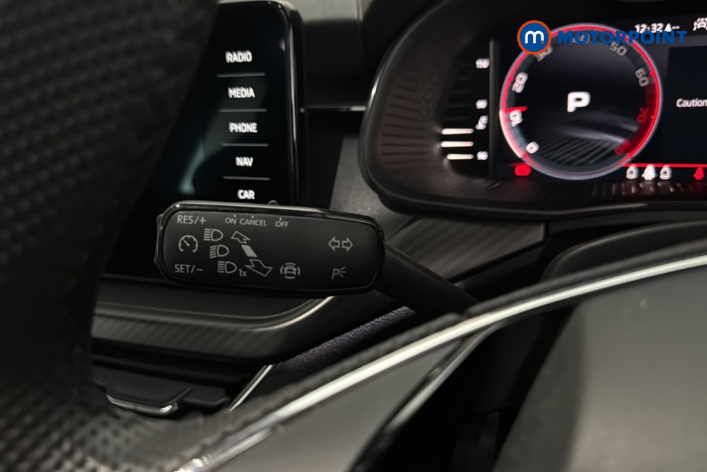 Skoda Kamiq Monte Carlo Automatic Petrol SUV - Stock Number (1690232) - 5th supplementary image