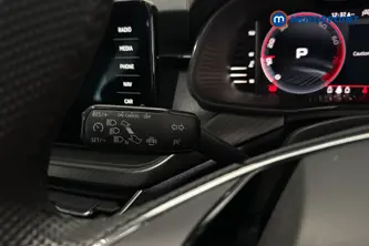 Skoda Kamiq Monte Carlo Automatic Petrol SUV - Stock Number (1690232) - 5th supplementary image