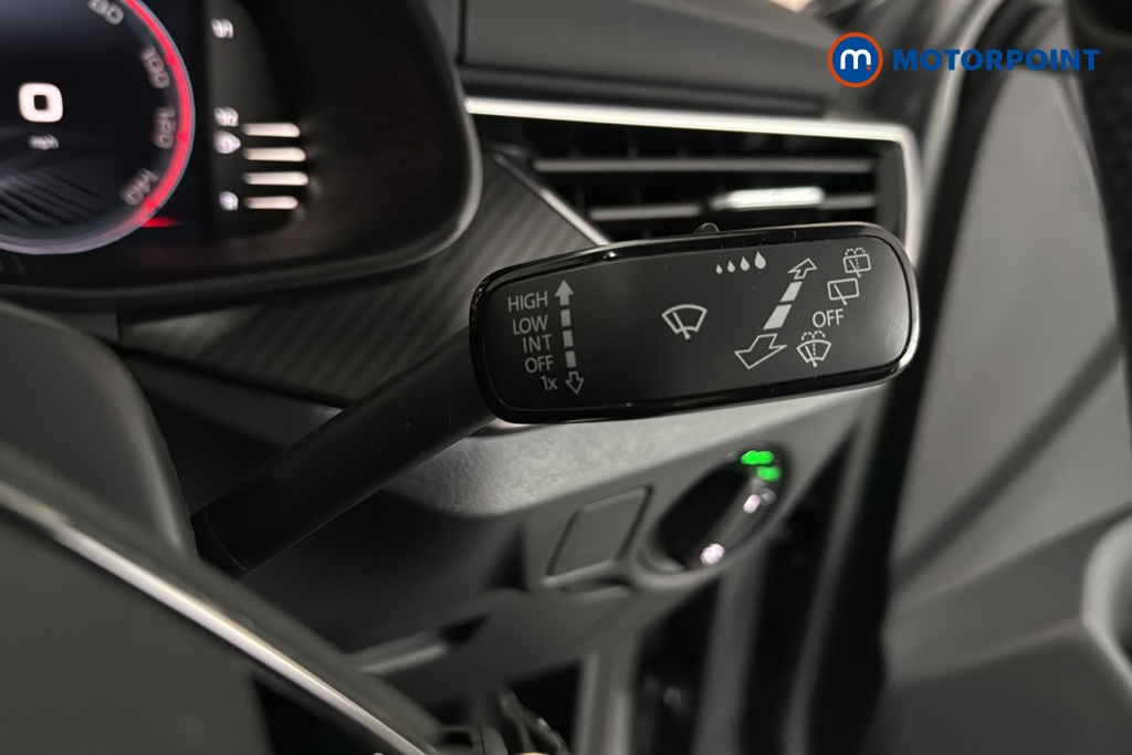 Skoda Kamiq Monte Carlo Automatic Petrol SUV - Stock Number (1690232) - 6th supplementary image