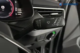 Skoda Kamiq Monte Carlo Automatic Petrol SUV - Stock Number (1690232) - 6th supplementary image