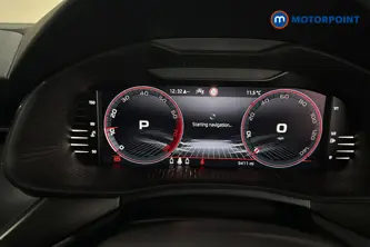 Skoda Kamiq Monte Carlo Automatic Petrol SUV - Stock Number (1690232) - 7th supplementary image