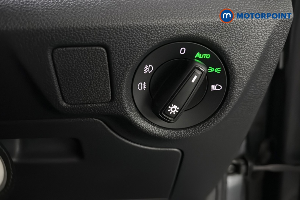Skoda Kamiq Monte Carlo Automatic Petrol SUV - Stock Number (1690232) - 11th supplementary image