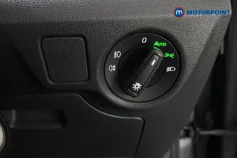 Skoda Kamiq Monte Carlo Automatic Petrol SUV - Stock Number (1690232) - 11th supplementary image