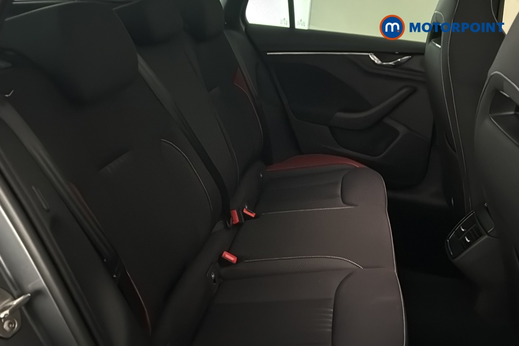 Skoda Kamiq Monte Carlo Automatic Petrol SUV - Stock Number (1690232) - 25th supplementary image
