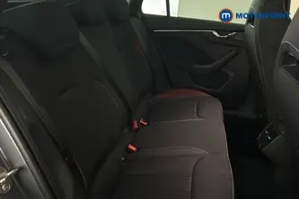 Skoda Kamiq Monte Carlo Automatic Petrol SUV - Stock Number (1690232) - 25th supplementary image