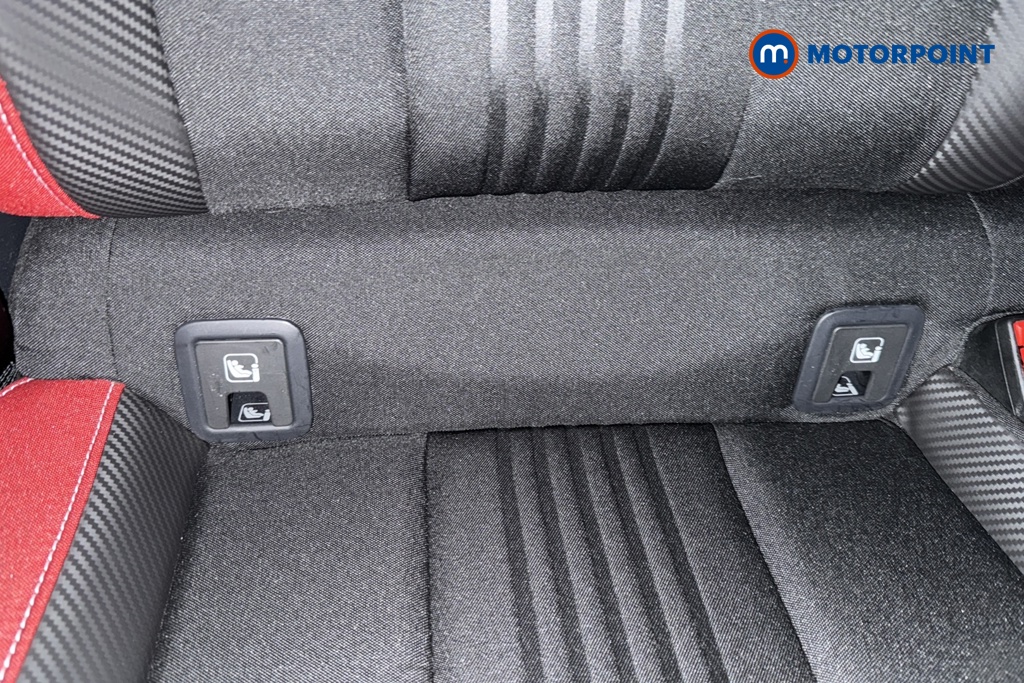 Skoda Kamiq Monte Carlo Automatic Petrol SUV - Stock Number (1690232) - 27th supplementary image