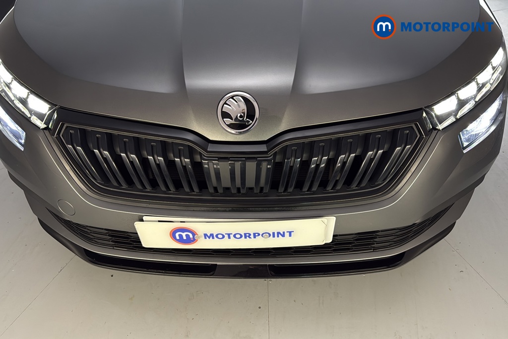 Skoda Kamiq Monte Carlo Automatic Petrol SUV - Stock Number (1690232) - 43rd supplementary image
