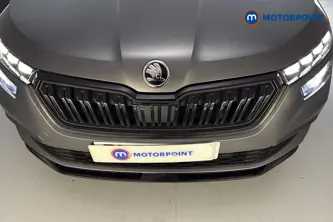 Skoda Kamiq Monte Carlo Automatic Petrol SUV - Stock Number (1690232) - 43rd supplementary image
