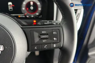 Nissan Qashqai N-Connecta Manual Petrol SUV - Stock Number (1690257) - 3rd supplementary image
