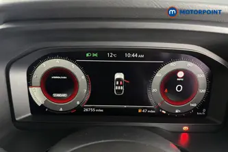 Nissan Qashqai N-Connecta Manual Petrol SUV - Stock Number (1690257) - 7th supplementary image