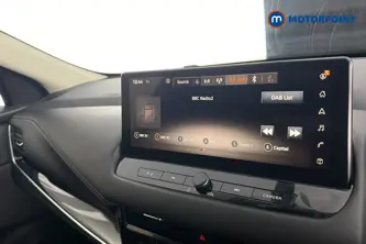 Nissan Qashqai N-Connecta Manual Petrol SUV - Stock Number (1690257) - 8th supplementary image