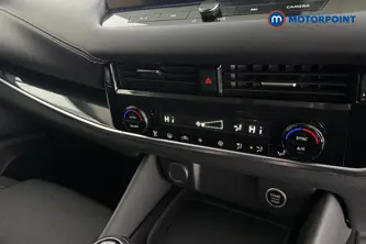 Nissan Qashqai N-Connecta Manual Petrol SUV - Stock Number (1690257) - 12th supplementary image