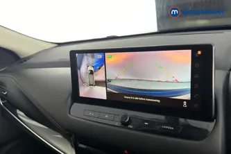 Nissan Qashqai N-Connecta Manual Petrol SUV - Stock Number (1690257) - 13th supplementary image