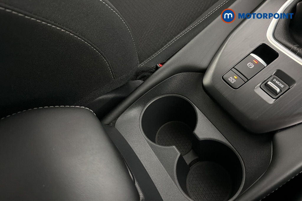 Nissan Qashqai N-Connecta Manual Petrol SUV - Stock Number (1690257) - 16th supplementary image