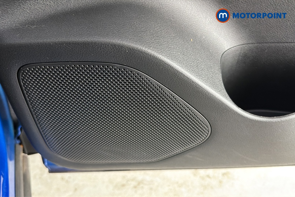 Nissan Qashqai N-Connecta Manual Petrol SUV - Stock Number (1690257) - 21st supplementary image