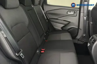 Nissan Qashqai N-Connecta Manual Petrol SUV - Stock Number (1690257) - 25th supplementary image