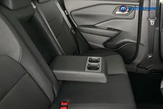 Nissan Qashqai N-Connecta Manual Petrol SUV - Stock Number (1690257) - 26th supplementary image