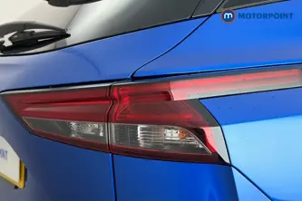 Nissan Qashqai N-Connecta Manual Petrol SUV - Stock Number (1690257) - 36th supplementary image