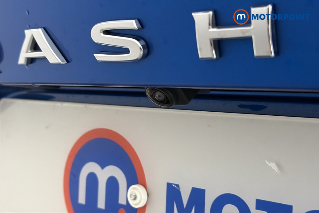 Nissan Qashqai N-Connecta Manual Petrol SUV - Stock Number (1690257) - 37th supplementary image