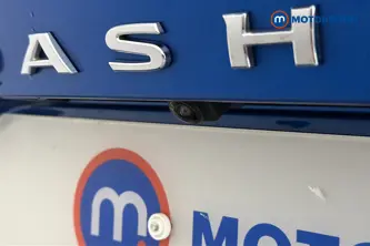 Nissan Qashqai N-Connecta Manual Petrol SUV - Stock Number (1690257) - 37th supplementary image