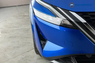 Nissan Qashqai N-Connecta Manual Petrol SUV - Stock Number (1690257) - 38th supplementary image